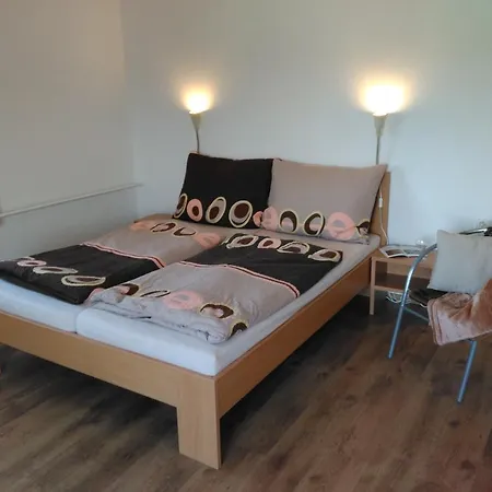 Penzion Pod Jachymem Dobra Voda  Exterior photo
