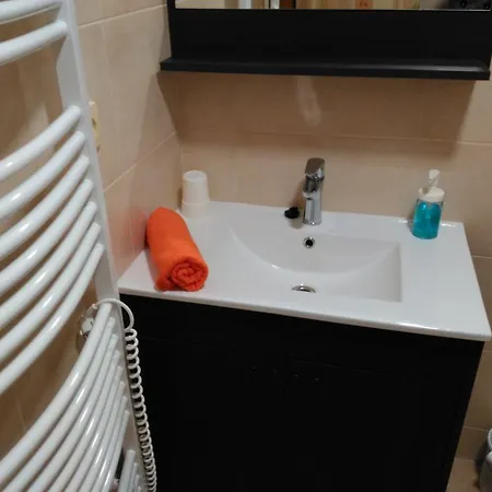 Penzion Pod Jachymem Dobra Voda  Exterior photo