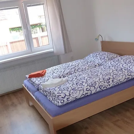 Penzion Pod Jachymem Dobra Voda  Exterior photo