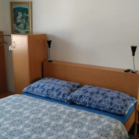 Penzion Pod Jachymem Dobra Voda  Exterior photo